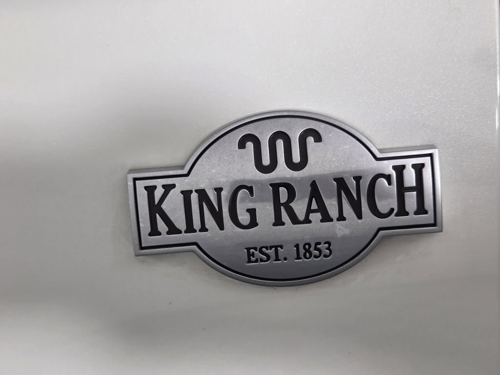 Used 2021 Ford Expedition King Ranch AWD/4WD image 8