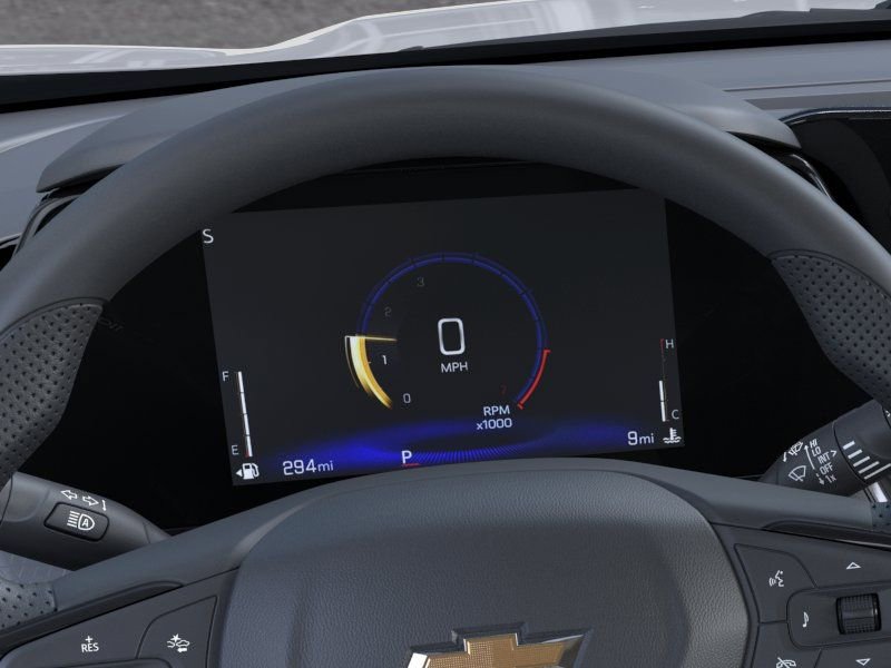New 2026 Chevrolet Trax LT FWD image 18