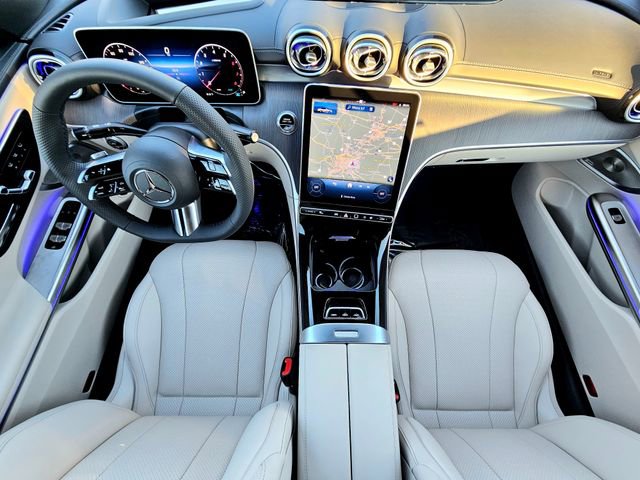 New 2026 Mercedes-Benz CLE 450 4MATIC Cabriolet image 23