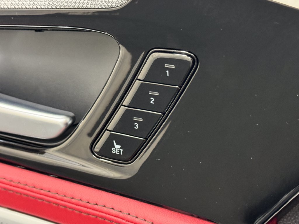 Used 2026 Acura MDX A-Spec AWD/4WD image 16