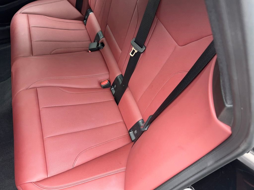 Used 2025 BMW i4 eDrive40 image 46