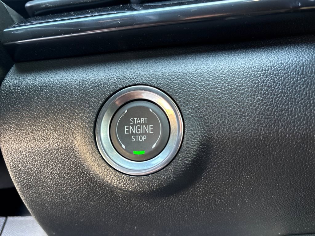 New 2026 GMC Terrain AT4 AWD/4WD image 25