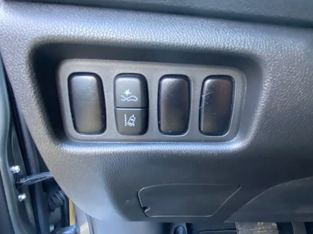 Used 2022 Mitsubishi Outlander Sport ES image 16