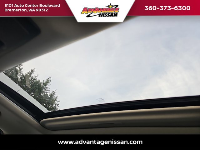 Used 2022 Nissan Altima 2.5 SR w/ Midnight Edition Package image 20