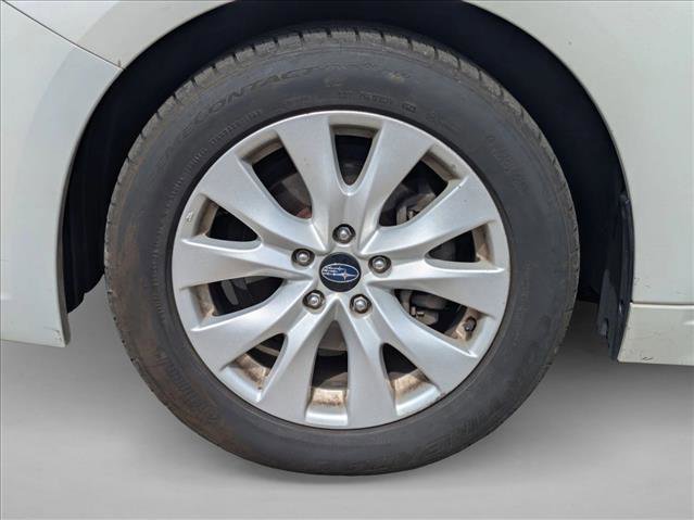 Used 2017 Subaru Legacy 2.5i Premium image 9