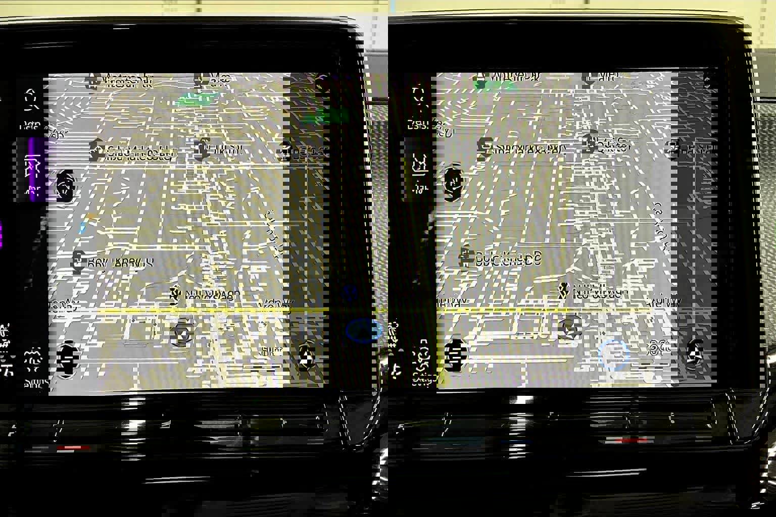 Used 2025 Volkswagen Atlas Cross Sport SEL R-Line image 39