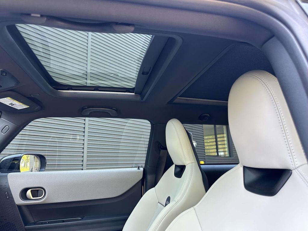 Used 2025 MINI Cooper S image 14