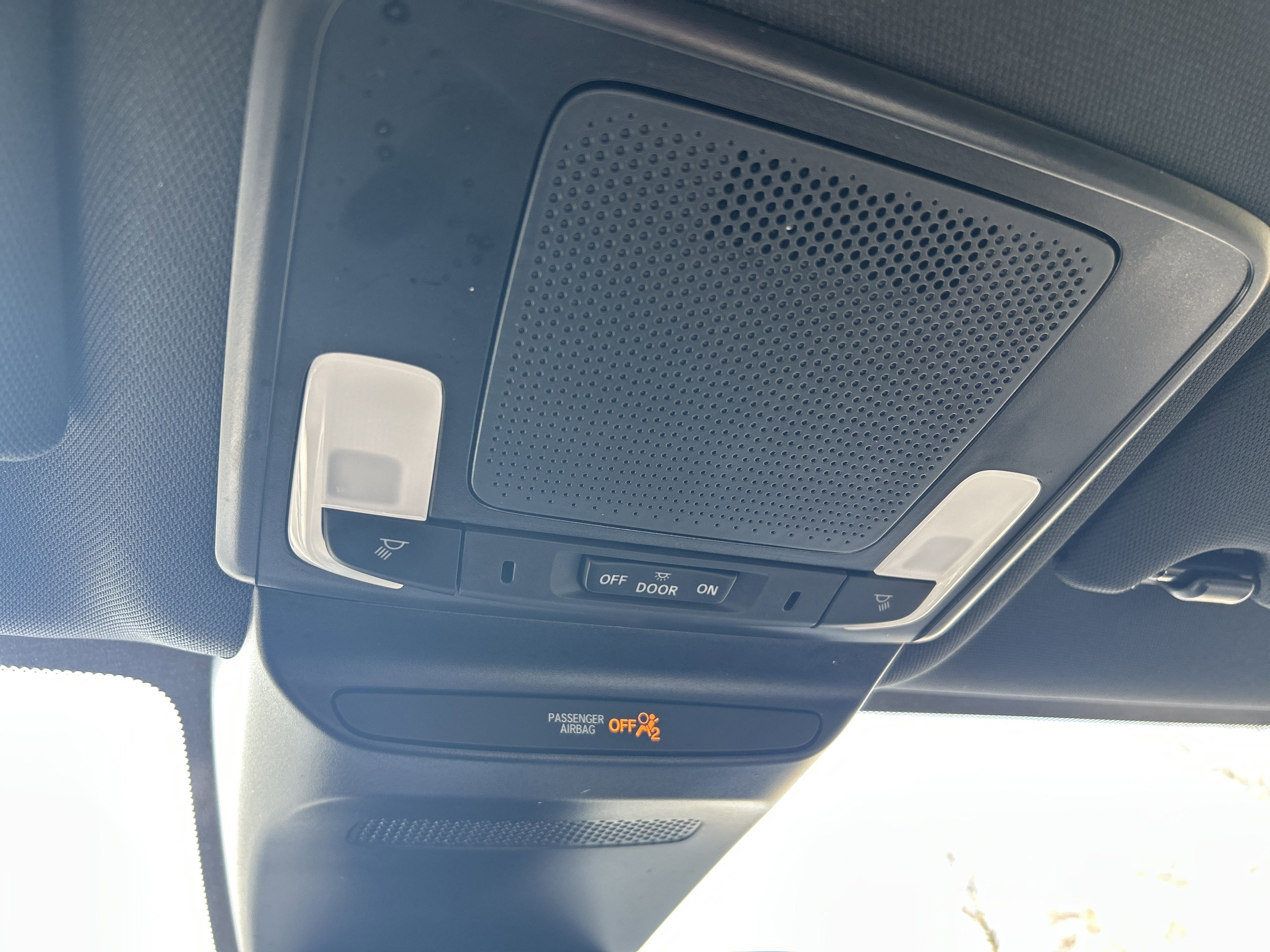 Certified 2025 Honda HR-V Sport image 11