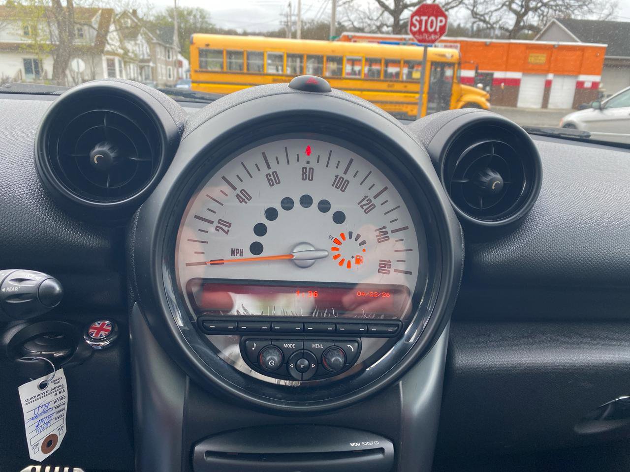 Used 2014 MINI Cooper Countryman S AWD/4WD image 13