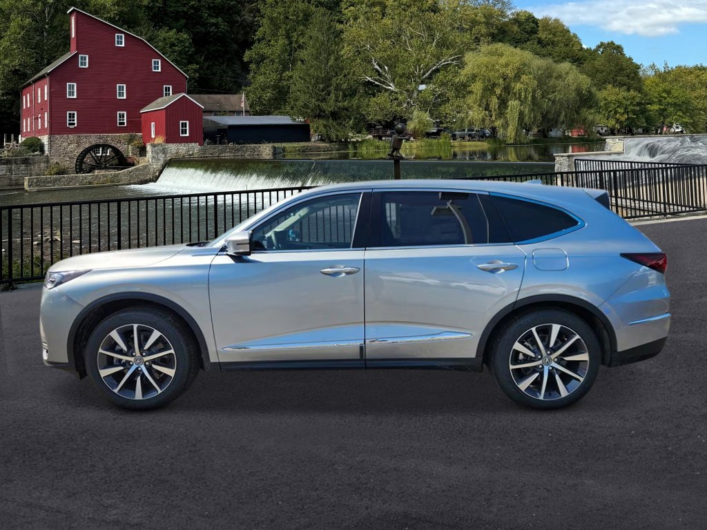 New 2026 Acura MDX SH-AWD w/ Technology Package image 2