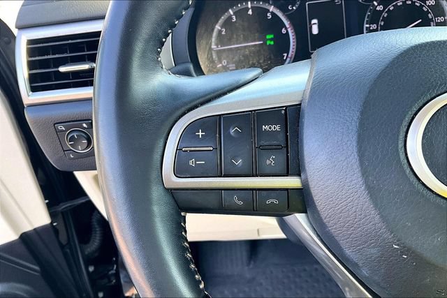 Used 2022 Lexus GX 460 Premium w/ Premium Package AWD/4WD image 18