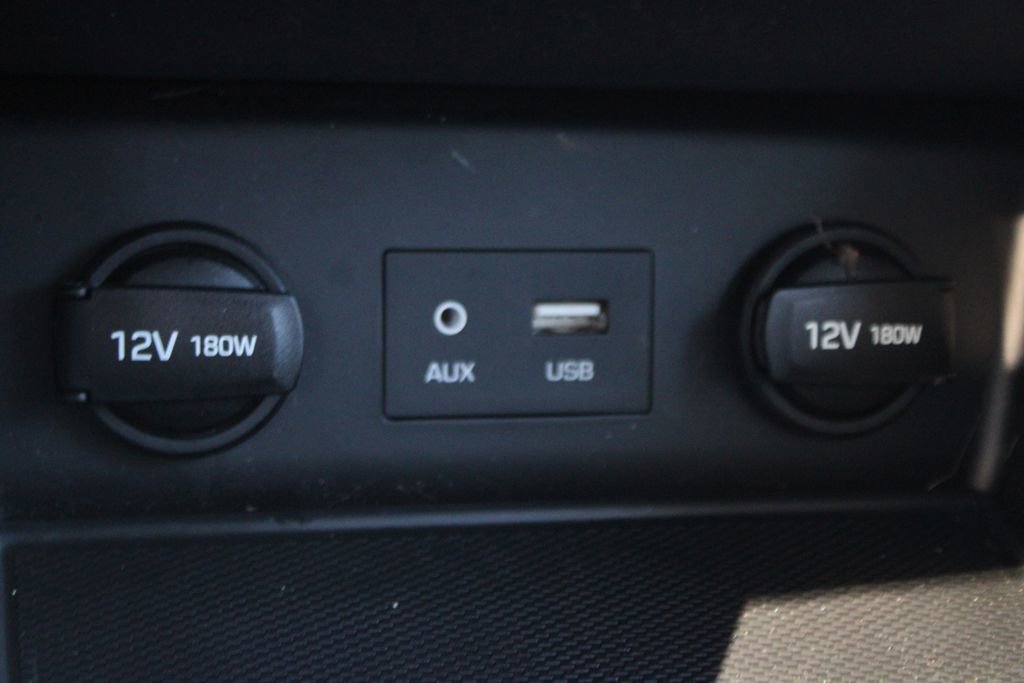 Used 2019 Hyundai Ioniq Limited image 22