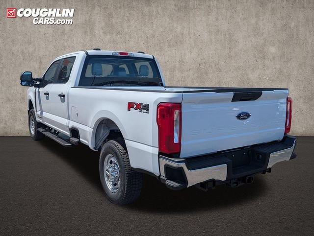 New 2026 Ford F350 XL AWD/4WD image 5