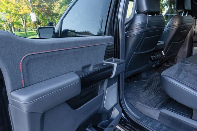 Used 2023 Ford F150 Raptor w/ Equipment Group 802A Raptor R image 34