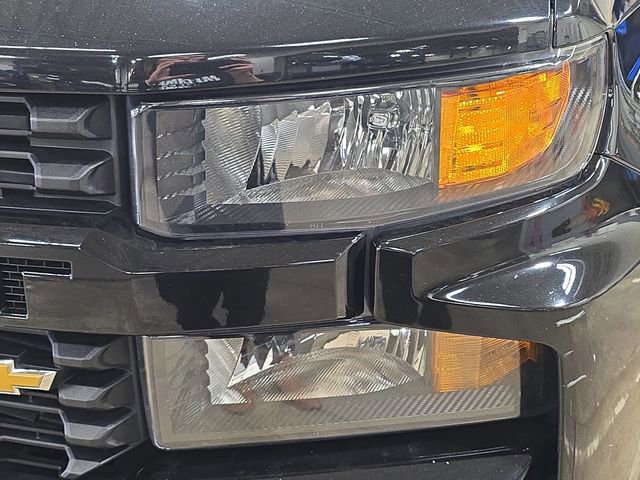 Used 2020 Chevrolet Silverado 1500 Custom w/ Custom Value Package image 33