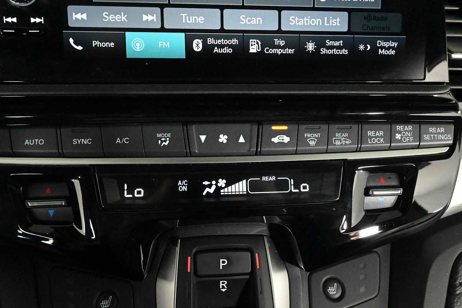 Used 2025 Honda Odyssey EX-L image 25