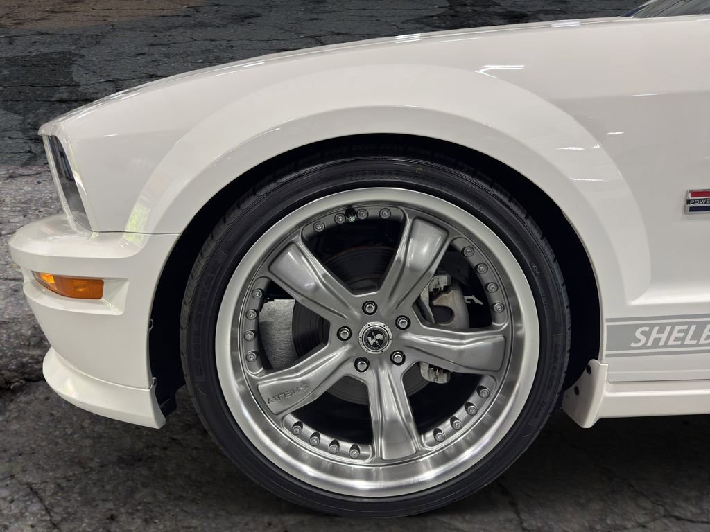 Used 2007 Ford Mustang GT Premium RWD image 15