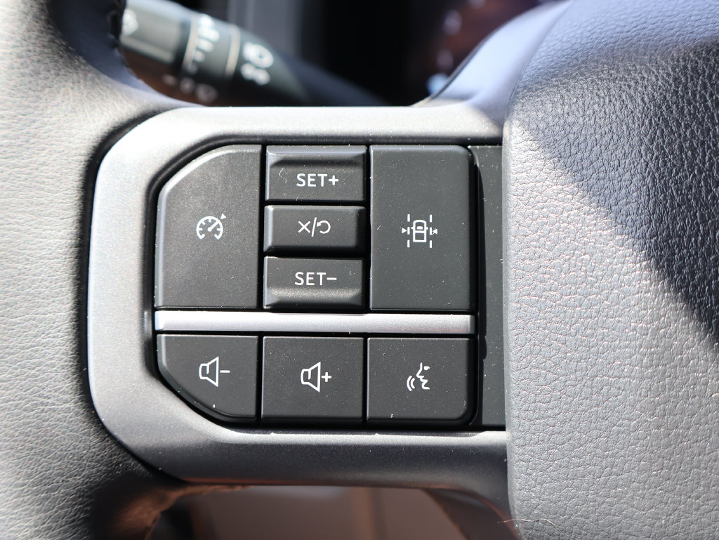 Used 2025 Ford F150 XLT AWD/4WD image 25