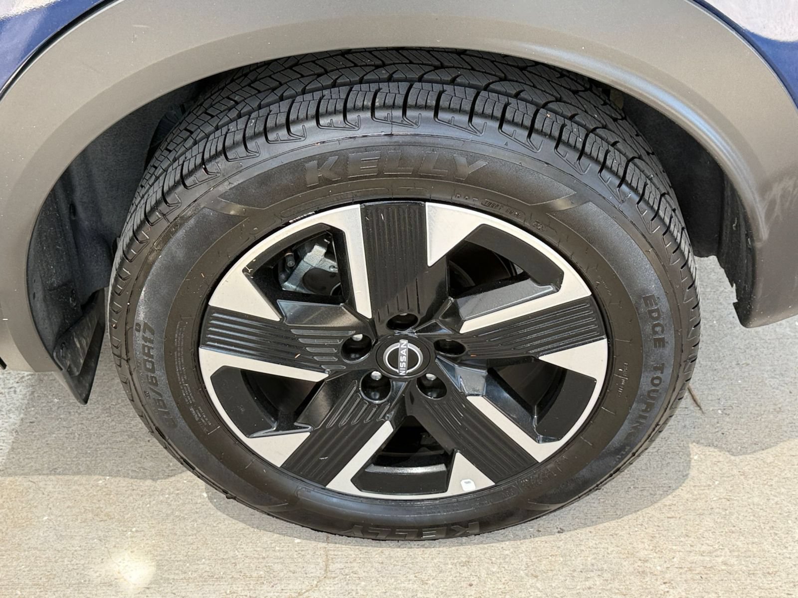 Used 2026 Nissan Kicks SV w/ Cold Weather Package AWD/4WD image 30