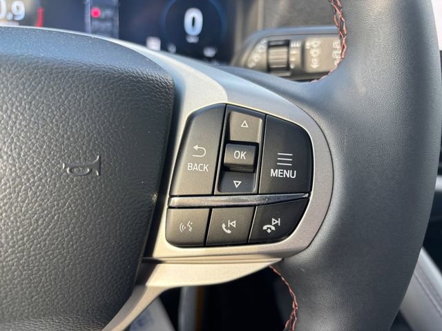New 2026 Ford Explorer Active AWD/4WD image 19