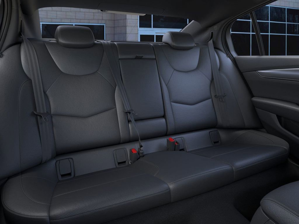 New 2025 Cadillac CT5 Premium Luxury w/ Sun And Sound Package image 17