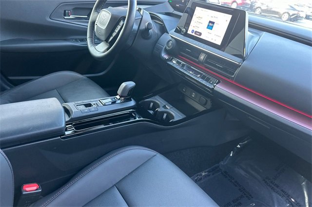 Used 2024 Toyota Prius Prime image 16