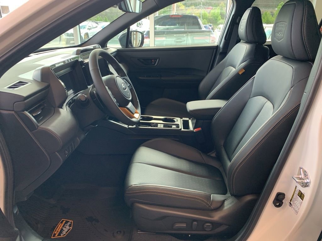 New 2026 Subaru Outback Wilderness AWD/4WD image 3