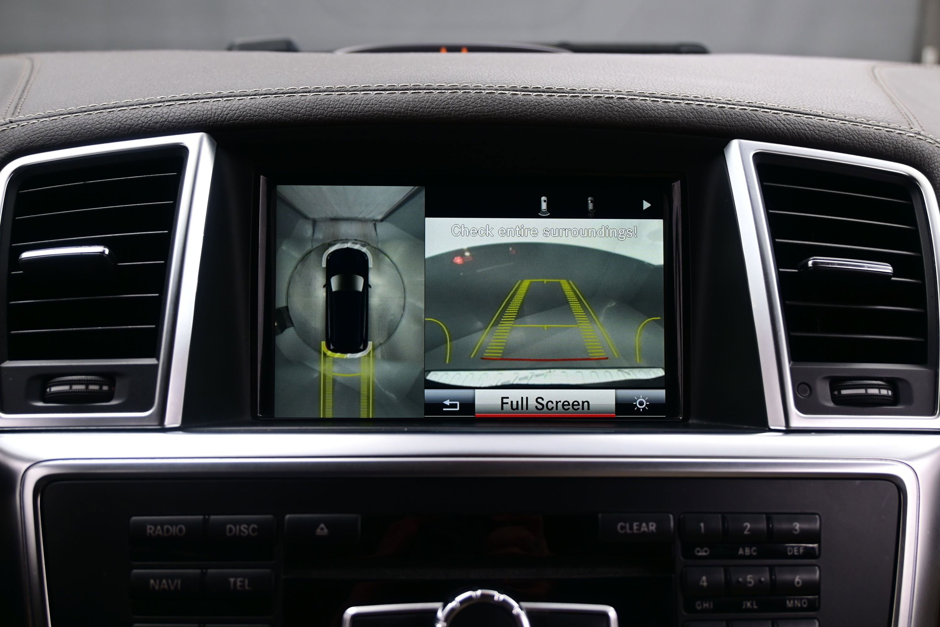 Used 2016 Mercedes-Benz GL 450 4MATIC image 18