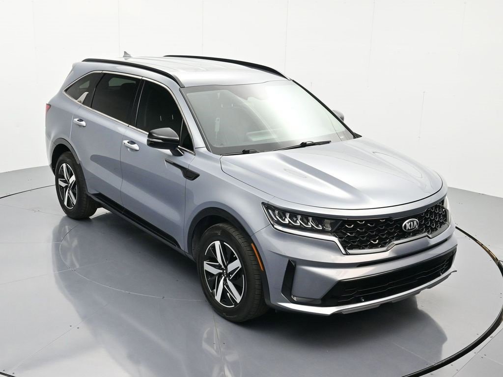 Used 2021 Kia Sorento S image 31