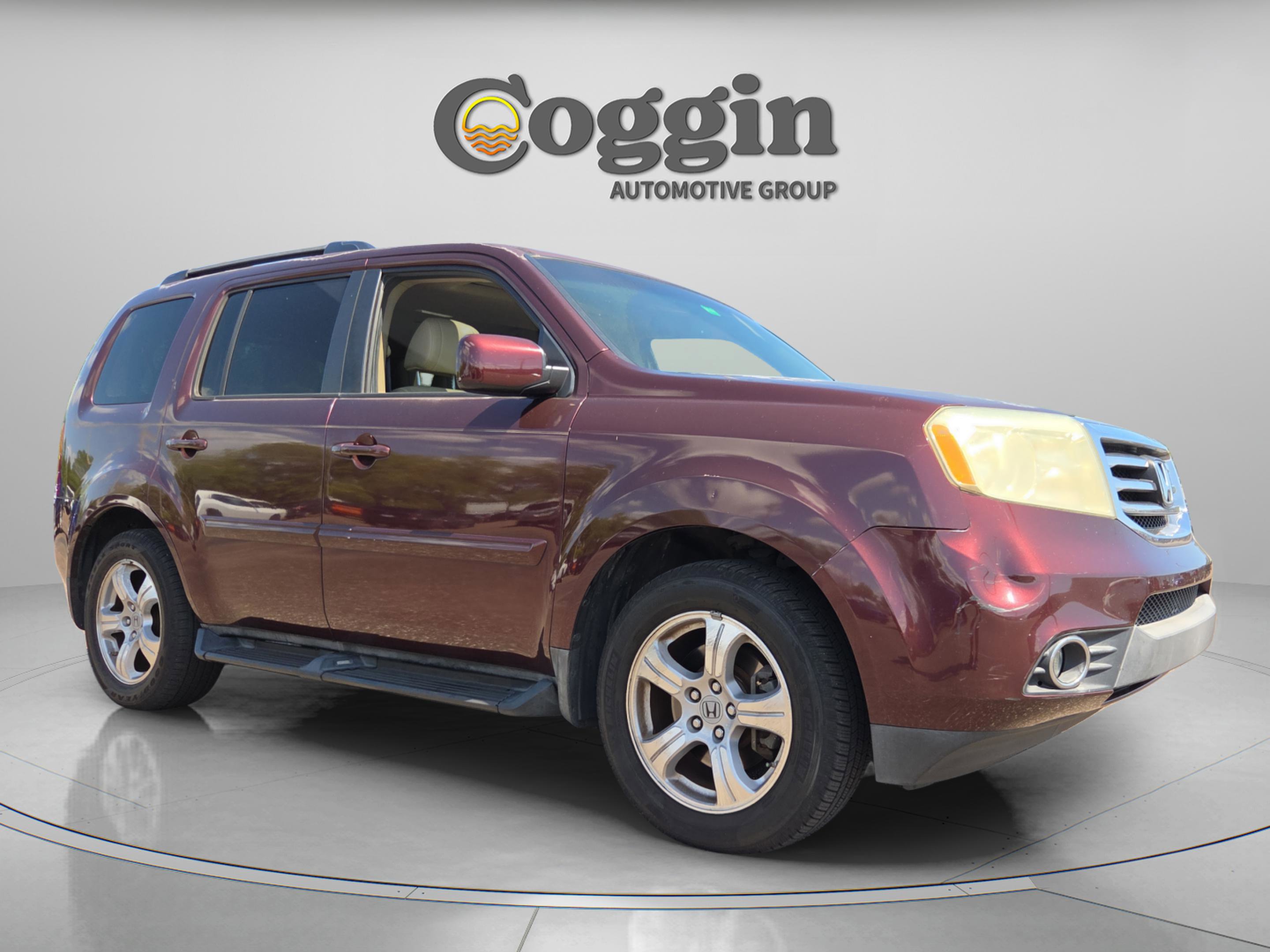 Used 2015 Honda Pilot EX-L image 6