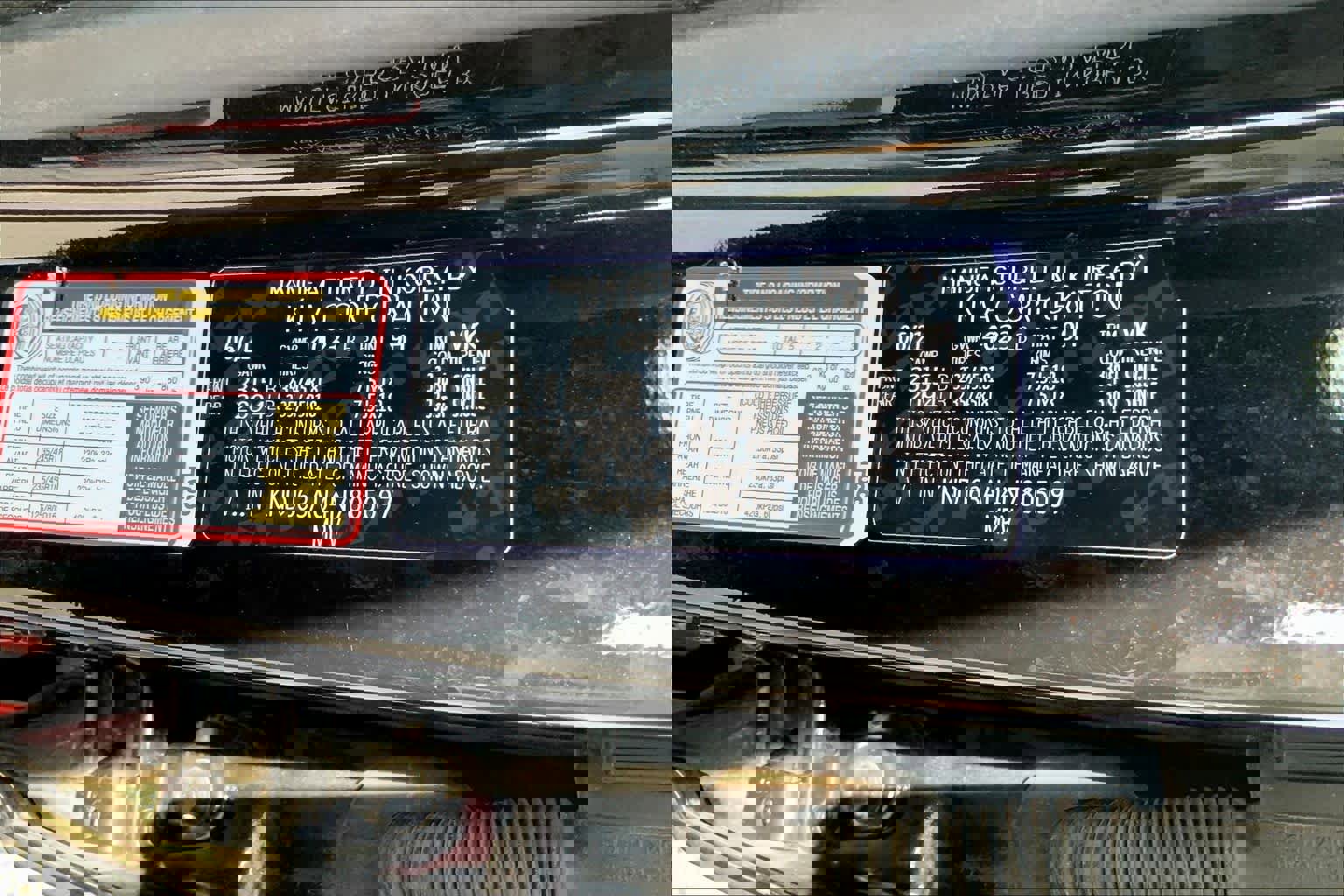 Used 2022 Kia Soul GT-Line image 30