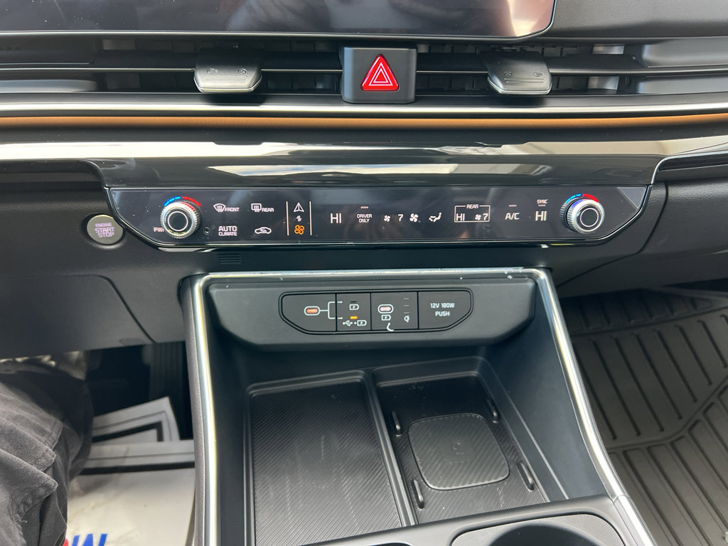 New 2026 Kia Carnival SX Prestige image 25