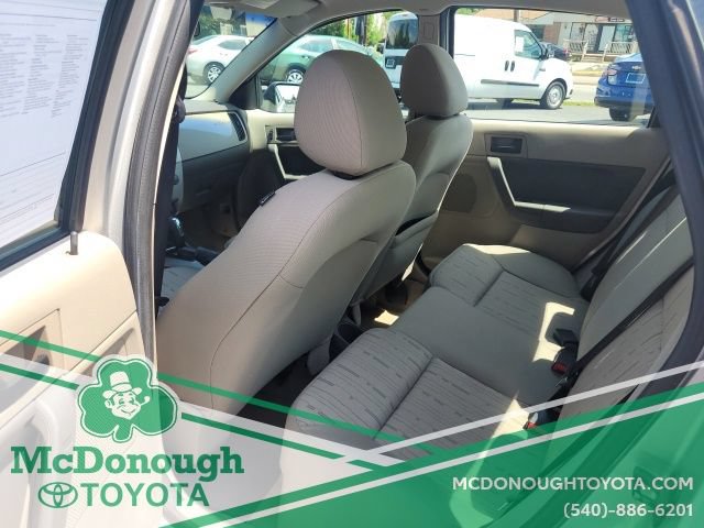 Used 2009 Ford Focus SE FWD image 13