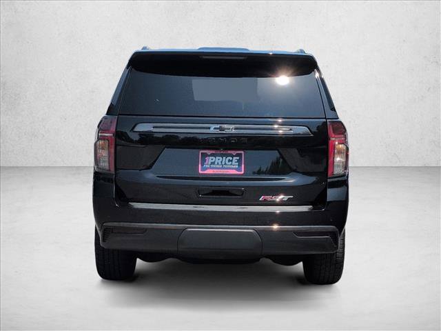 Used 2022 Chevrolet Tahoe RST w/ Luxury Package AWD/4WD image 7