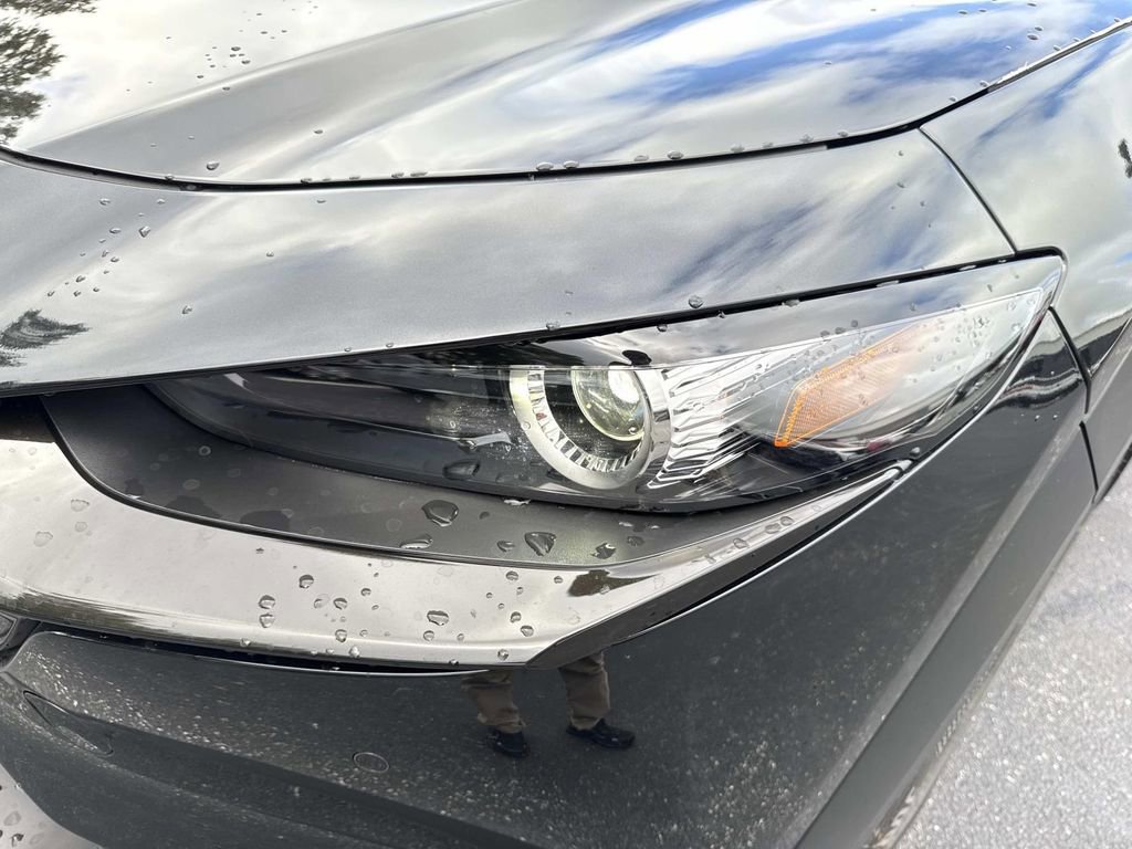 New 2026 MAZDA CX-30 AWD 2.5 S image 11