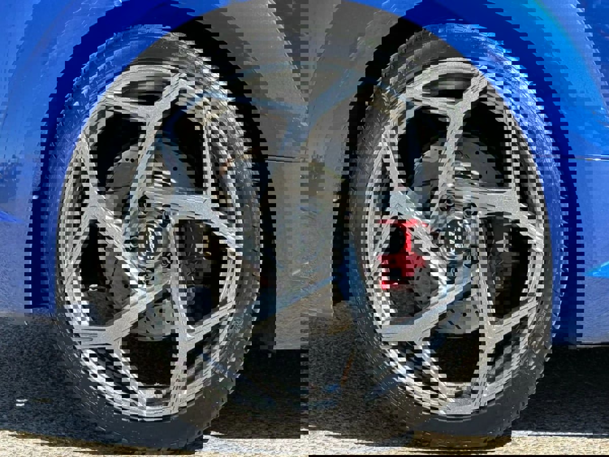 Used 2016 Audi TTS 2.0T Coupe AWD/4WD image 26