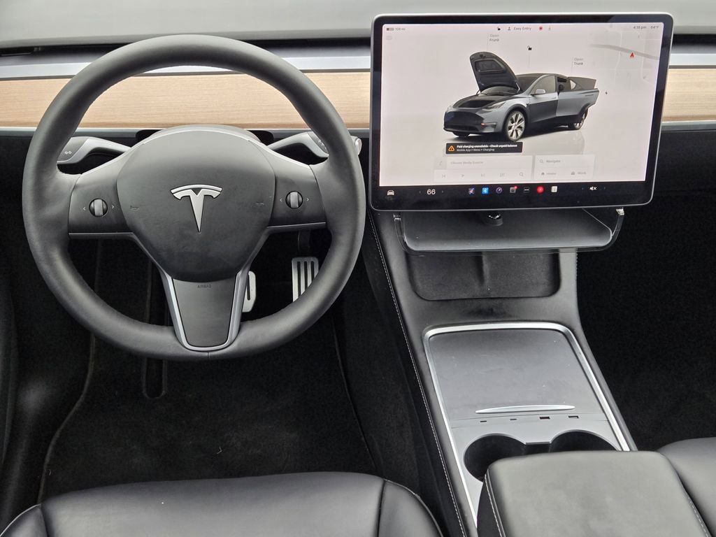 Used 2022 Tesla Model Y Long Range AWD/4WD image 10