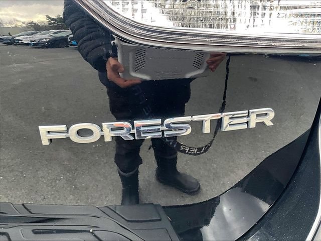Used 2022 Subaru Forester Premium AWD/4WD image 8