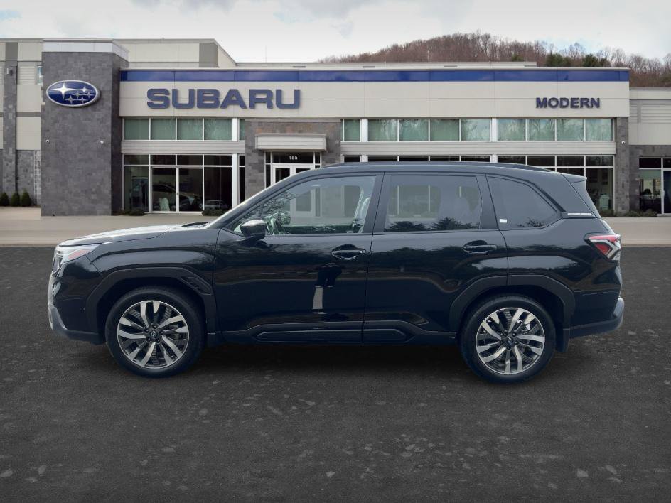 Certified 2025 Subaru Forester Touring w/ Protection Package AWD/4WD image 6