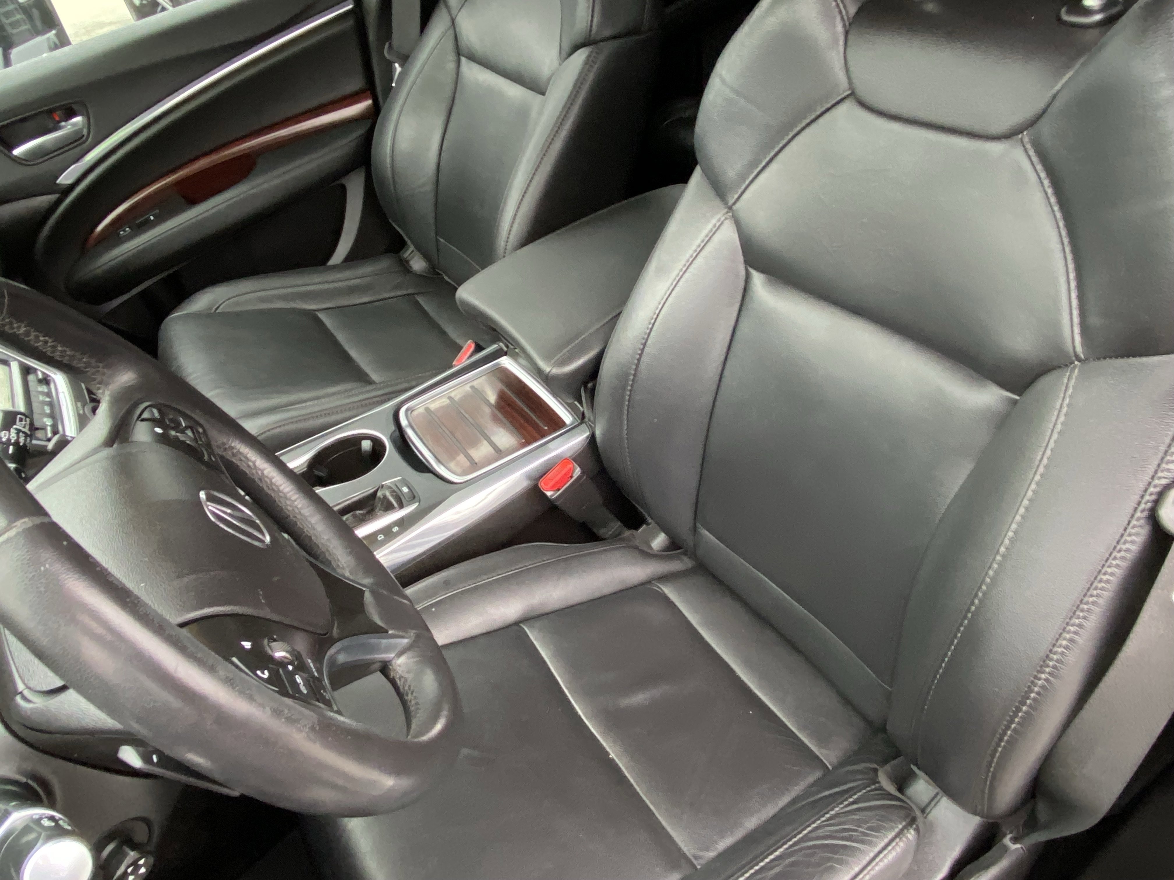Used 2015 Acura MDX FWD w/ Technology Package image 28