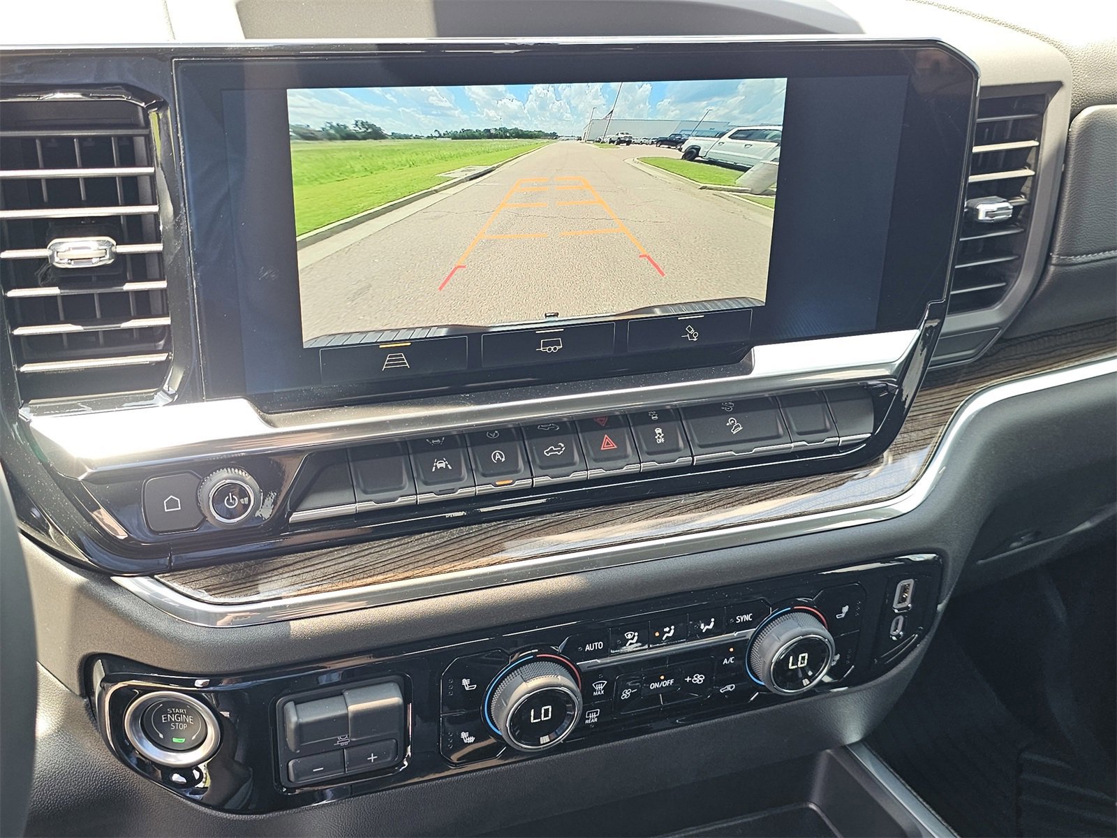 New 2025 Chevrolet Silverado 1500 LT image 10