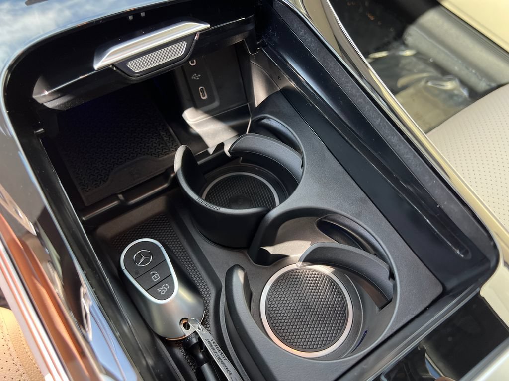 New 2027 Mercedes-Benz GLC 300 4MATIC image 19