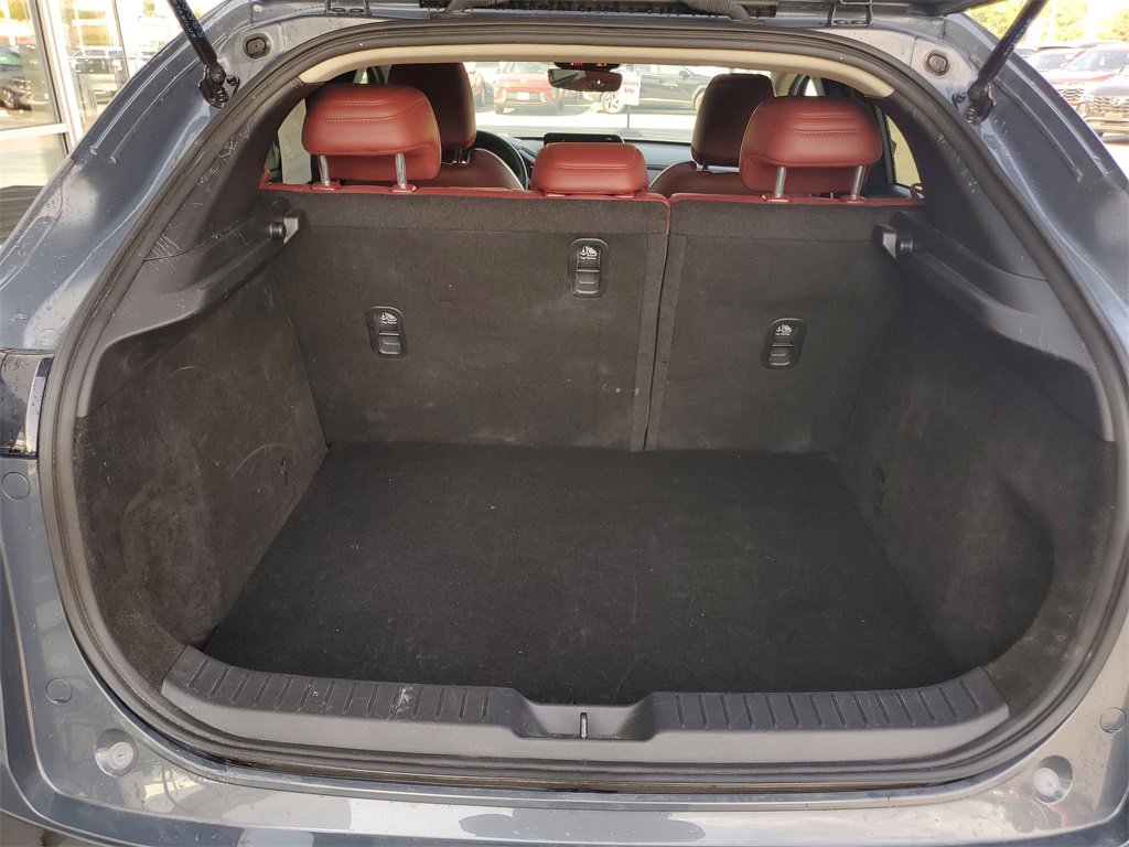 Used 2024 MAZDA CX-30 AWD 2.5 S w/ Preferred Package image 23