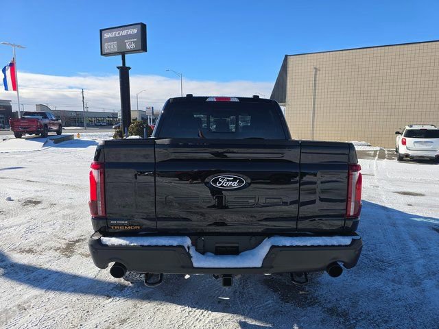 New 2025 Ford F150 Tremor w/ Equipment Group 402A High AWD/4WD image 6