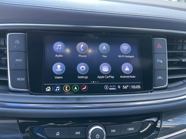 Used 2023 Buick Enclave Premium AWD/4WD image 10