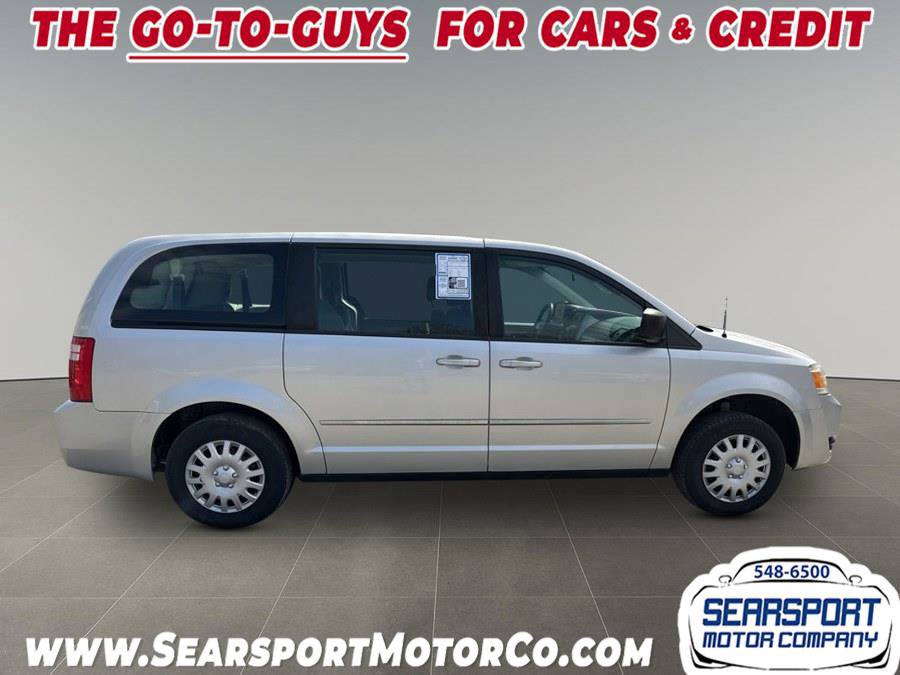 Used 2010 Dodge Grand Caravan SE FWD image 3