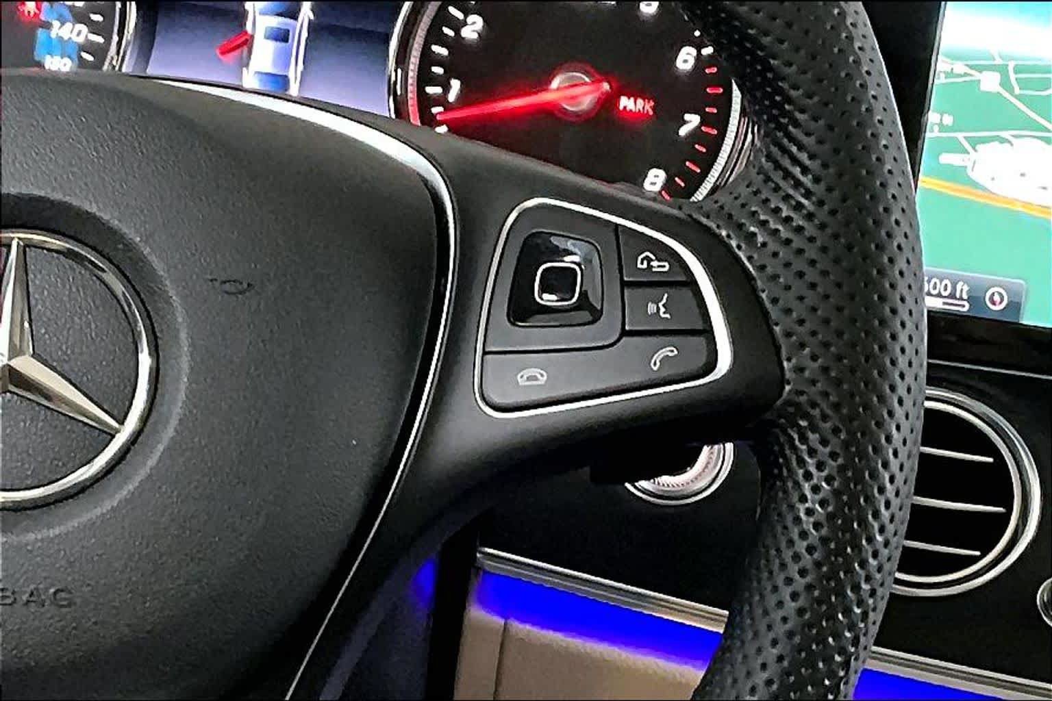 Certified 2017 Mercedes-Benz E 300 4MATIC image 25