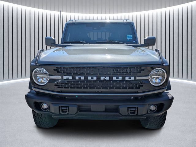 New 2026 Ford Bronco Big Bend w/ Black Diamond Package AWD/4WD image 7