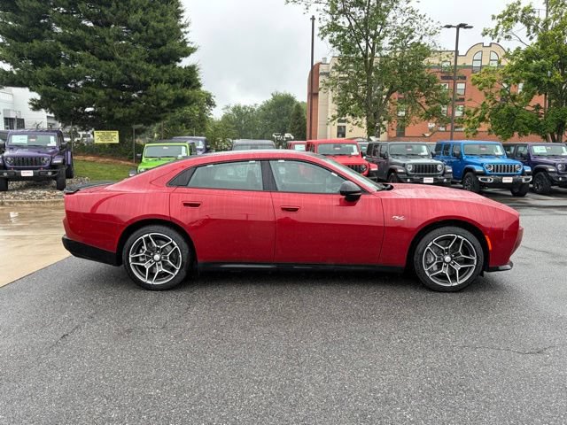 New 2026 Dodge Charger R/T AWD/4WD image 9