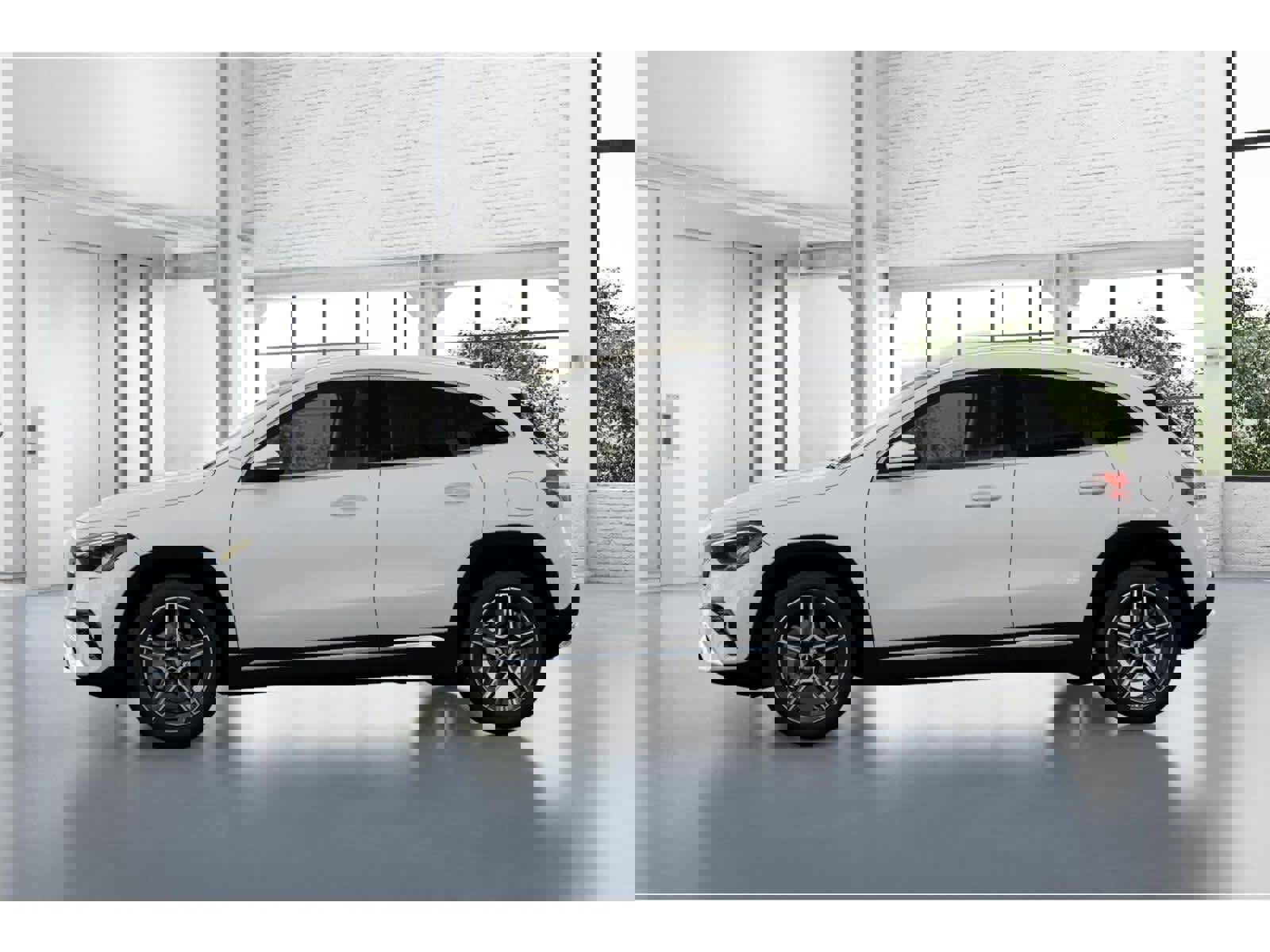 New 2026 Mercedes-Benz GLA 250 image 33